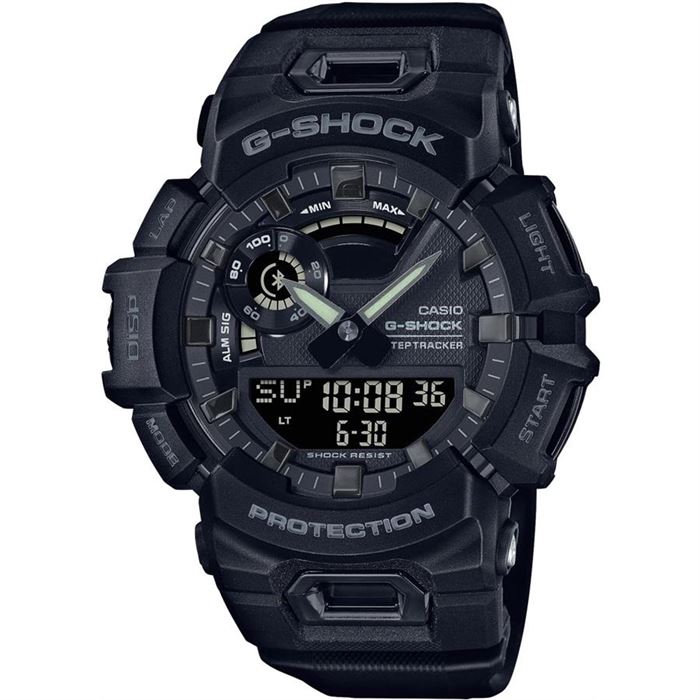 CASİO GBA-900-1ADR ERKEK KOL SAATİ