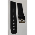 CK-638 20 MM SİYAH SİLİKON KORDON