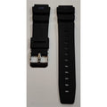 CK-5574 20 MM SİYAH SİLİKON KORDON