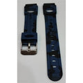 CK-5547DBE KOYU MAVİ KAMUFLAJ SİLİKON KORDON