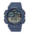 CASİO WS-1500H-2AVDF ERKEK KOL SAATİ
