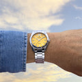 FESTINA F20622/G ALEGRIA BOYFRIEND KADIN KOL SAATİ