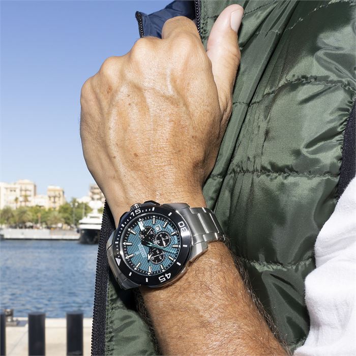 FESTİNA F20641/3 CHRONO bike ERKEK KOL SAATİ