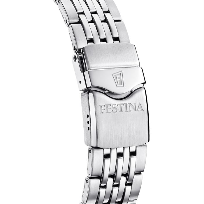 FESTİNA F20661/1 THE ORİGİNALS DIVER ERKEK KOL SAATİ