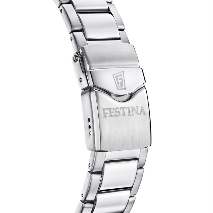 FESTİNA F20665/4 THE ORİGİNALS DIVER ERKEK KOL SAATİ