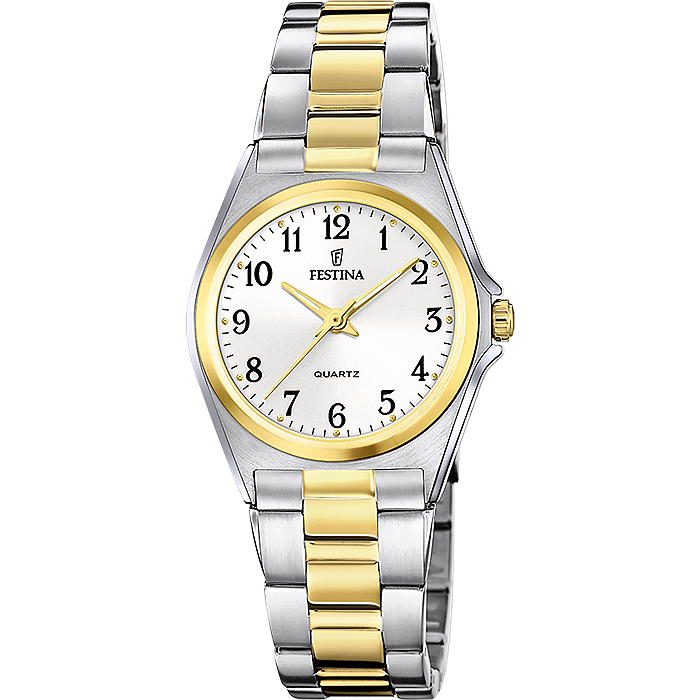 FESTINA F20556/1 CLASSICS KADIN KOL SAATİ