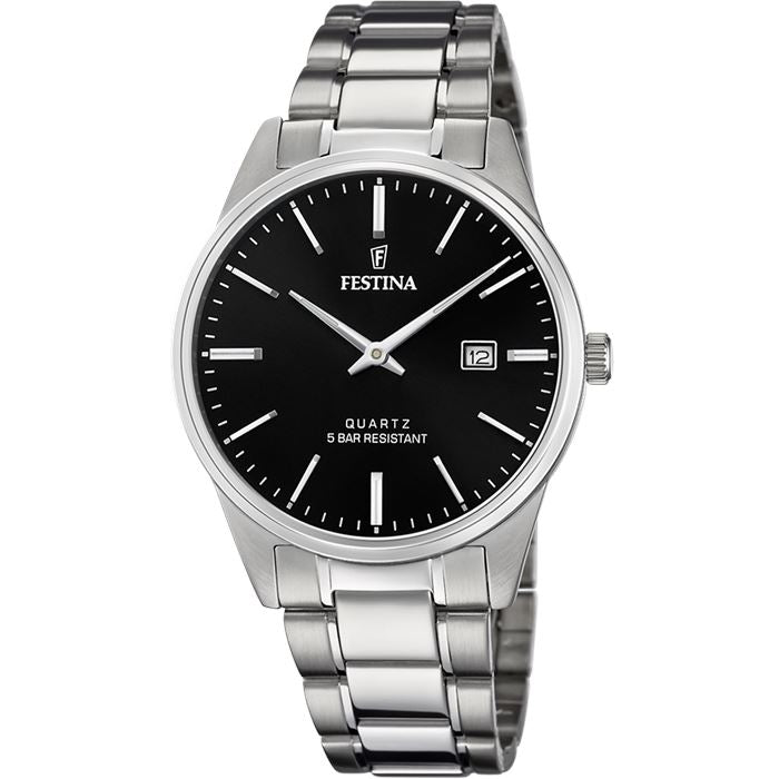 FESTINA F20511/4 CLASSICS ERKEK KOL SAATİ