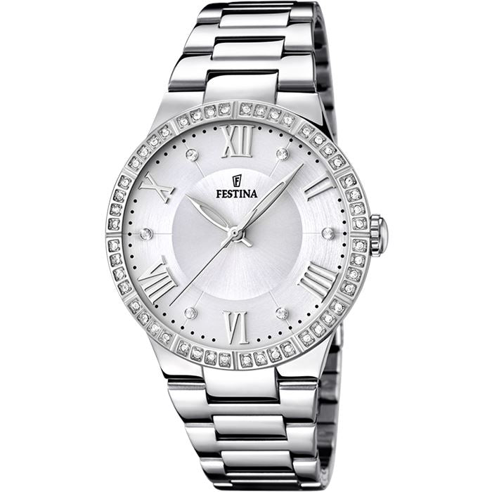 FESTINA F16719/1 BOYFRIEND KADIN KOL SAATİ