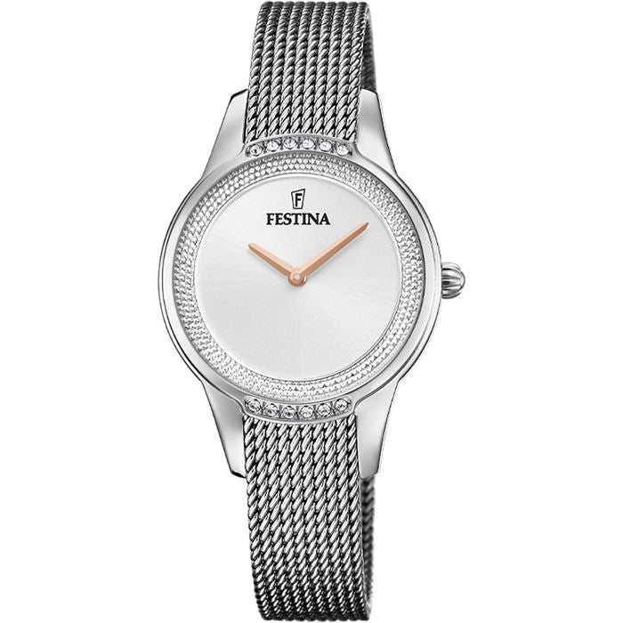 FESTINA F20494/1 MADEMOISELLE KADIN KOL SAATİ