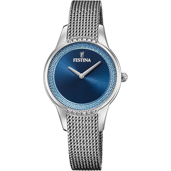 FESTINA F20494/2 MADEMOISELLE KADIN KOL SAATİ