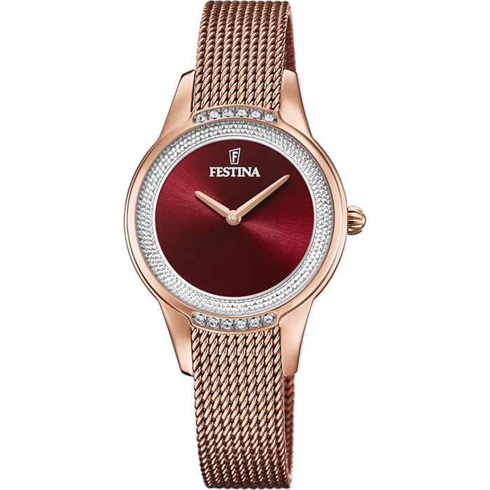 FESTINA F20496/1 MADEMOISELLE KADIN KOL SAATİ