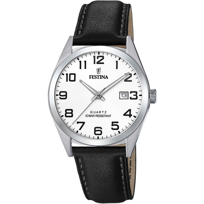 FESTINA F20446/1 CLASSICS ERKEK KOL SAATİ