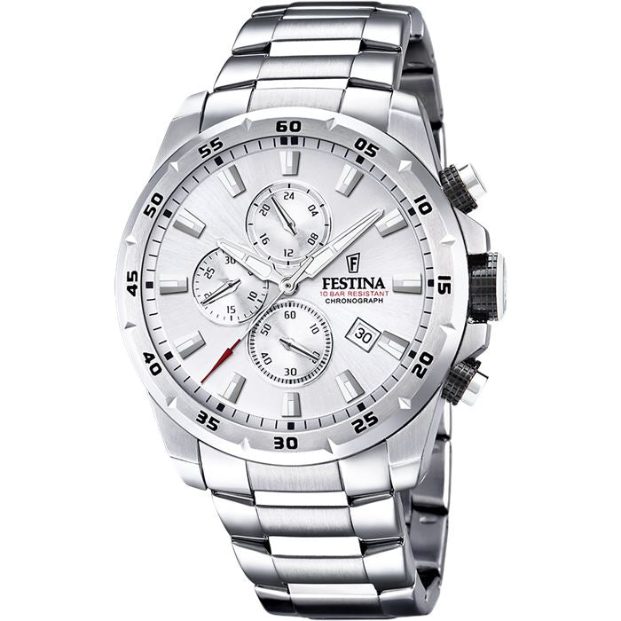 FESTINA F20463/1 CHRONO SPORT ERKEK KOL SAATİ