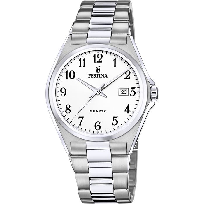FESTINA F20552/1 CLASSICS ERKEK KOL SAATİ