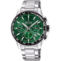FESTİNA F20560/4 timeLESS CHRONOGRAPH ERKEK KOL SAATİ
