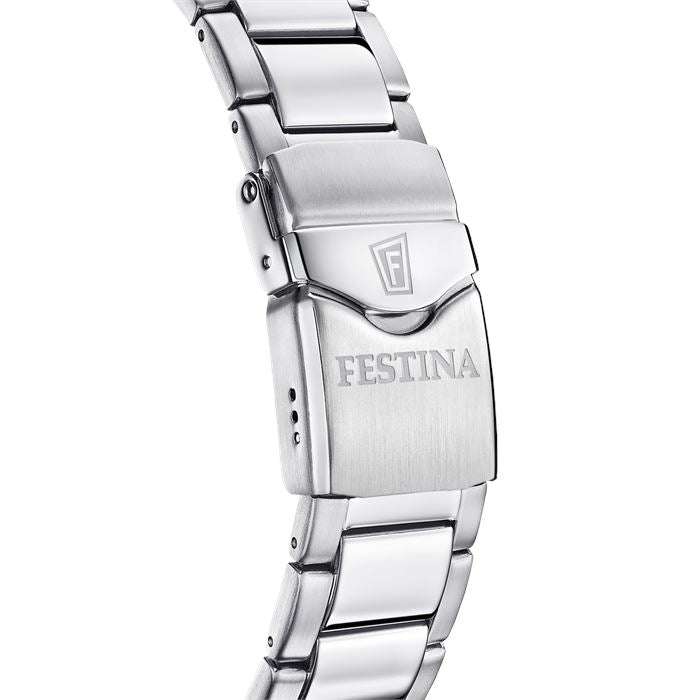 FESTİNA F20665/3 THE ORİGİNALS DIVER ERKEK KOL SAATİ