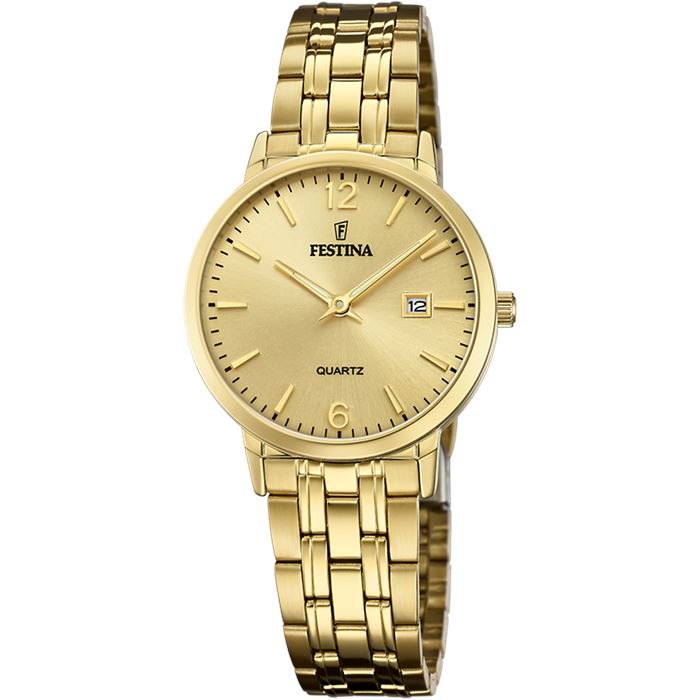 FESTINA F20514/3 CLASSICS KADIN KOL SAATİ