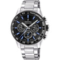 FESTİNA F20560/5 timeLESS CHRONOGRAPH ERKEK KOL SAATİ