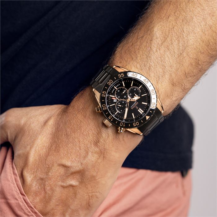 FESTINA F20578/1 SERAMİK ERKEK KOL SAATİ