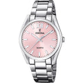 FESTINA F20622/2 ALEGRIA BOYFRIEND KADIN KOL SAATİ