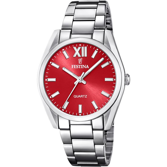 FESTINA F20622/B ALEGRIA BOYFRIEND KADIN KOL SAATİ