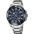 FESTİNA F20641/2 CHRONO bike ERKEK KOL SAATİ