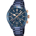 FESTINA F20576/1 SERAMİK ERKEK KOL SAATİ