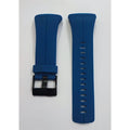 CK-S2403BE MAVİ SİLİKON KORDON