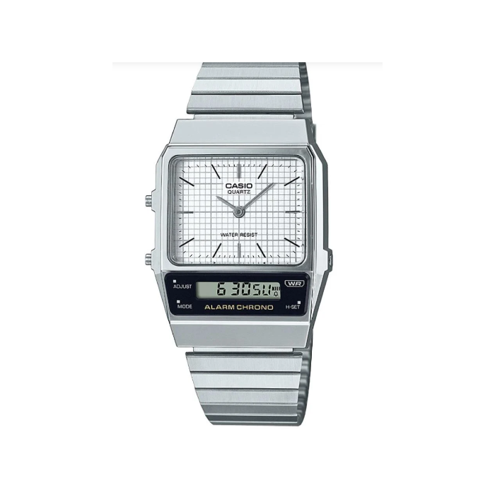 CASİO AQ-800E-7ADF RETRO ERKEK KOL SAATİ
