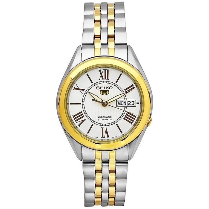 SEIKO 5 JAPAN SNKL36J1 ERKEK KOL SAATİ