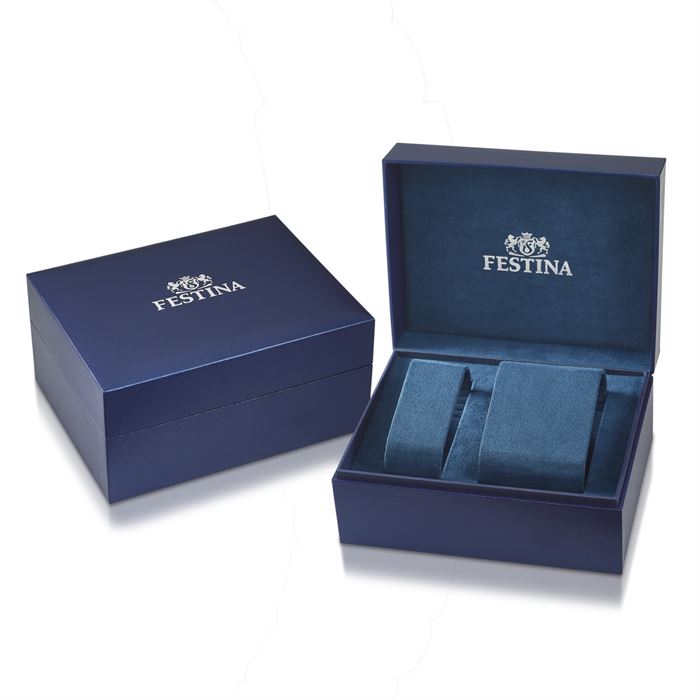 FESTİNA F20665/3 THE ORİGİNALS DIVER ERKEK KOL SAATİ