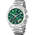 FESTİNA F20668/3 timeLESS CHRONOGRAPH ERKEK KOL SAATİ