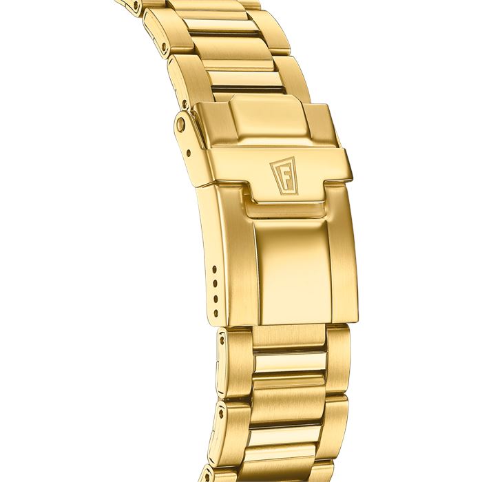 FESTİNA F20634/4 timeLESS CHRONOGRAPH ERKEK KOL SAATİ