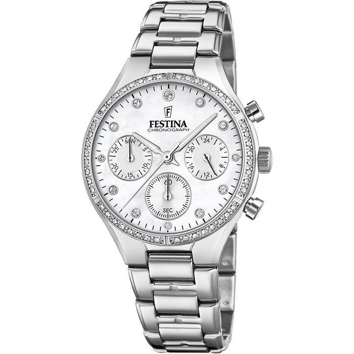 FESTINA F20401/1 BOYFRIEND KADIN KOL SAATİ