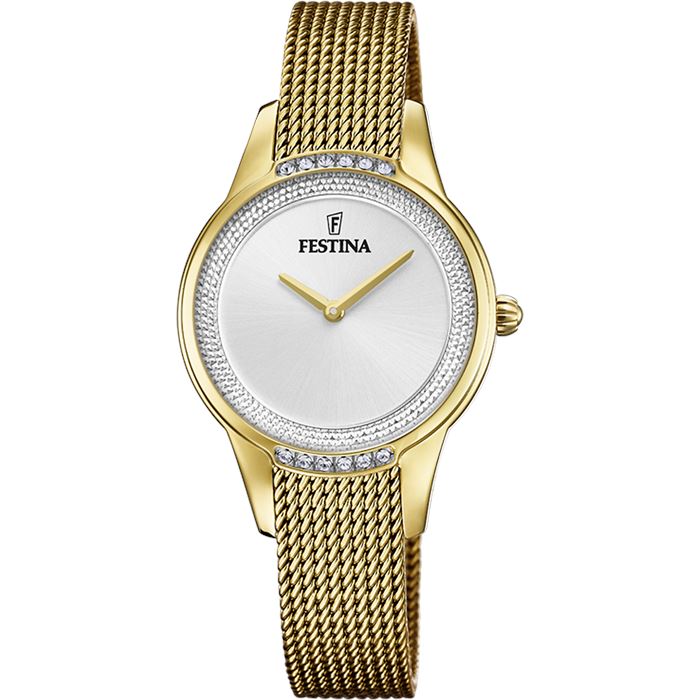 FESTINA F20495/1 MADEMOISELLE KADIN KOL SAATİ