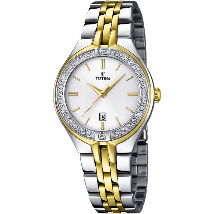 FESTINA F16868/1 MADEMOISELLE KADIN KOL SAATİ