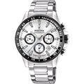 FESTİNA F20560/1 timeLESS CHRONOGRAPH ERKEK KOL SAATİ