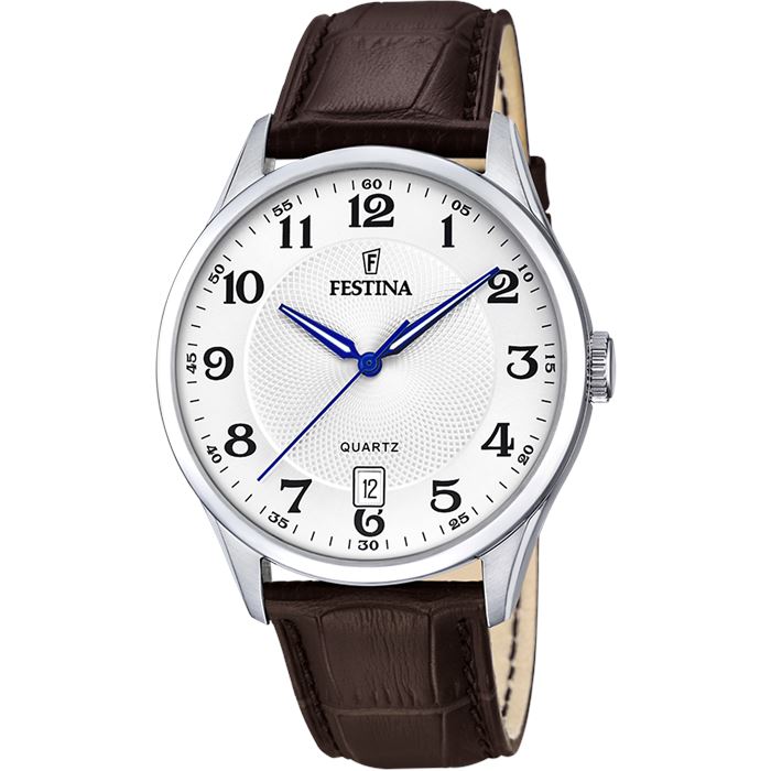 FESTINA F20426/1 CLASSICS ERKEK KOL SAATİ