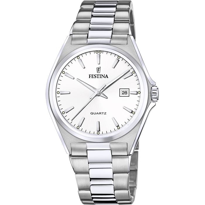 FESTINA F20552/2 CLASSICS ERKEK KOL SAATİ