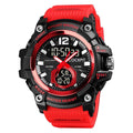 COCKPİT CK-2725RD ERKEK KOL SAATİ