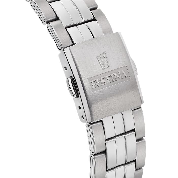 FESTİNA F16822/4 RETRO ERKEK KOL SAATİ