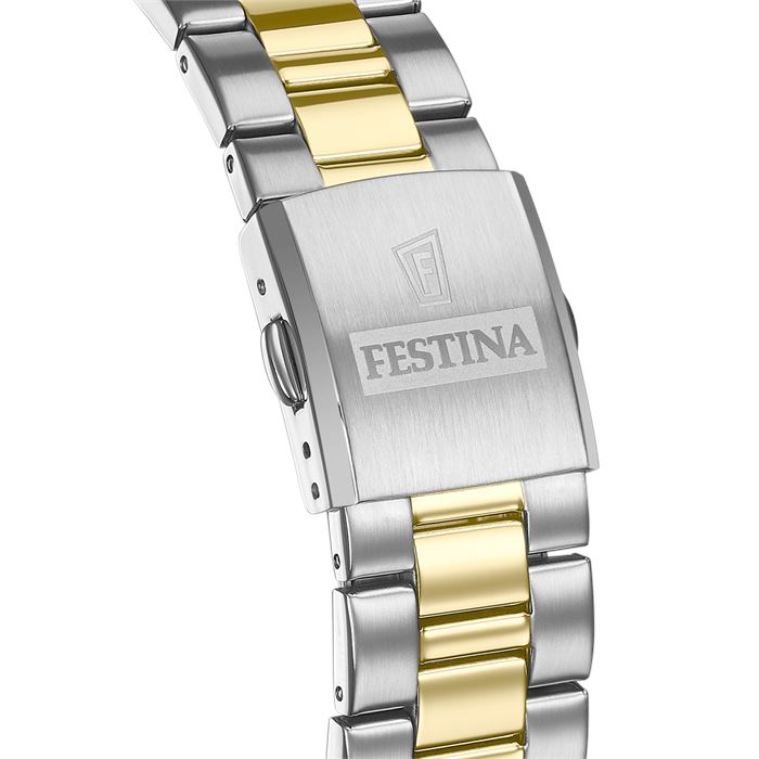 FESTİNA F20554/1 CLASSICS ERKEK KOL SAATİ