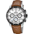 FESTİNA F20561/1 timeLESS CHRONOGRAPH ERKEK KOL SAATİ