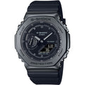CASİO GM-2100BB-1ADR ERKEK KOL SAATİ