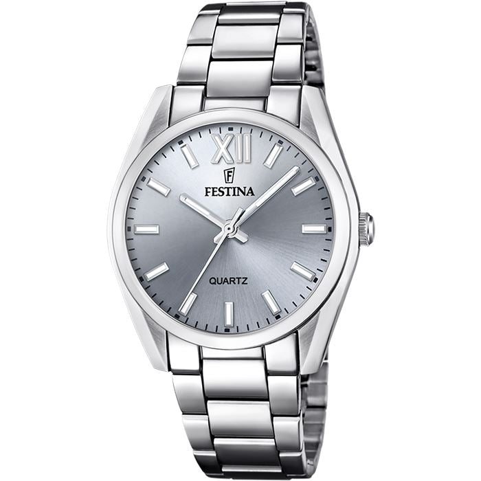 FESTINA F20622/1 ALEGRIA BOYFRIEND KADIN KOL SAATİ