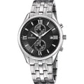 FESTİNA F6854/8 timeLESS CHRONOGRAPH ERKEK KOL SAATİ