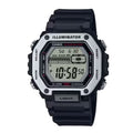 CASİO MWD-110H-1AVDF ERKEK KOL SAATİ
