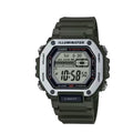 CASİO MWD-110H-3AVDF ERKEK KOL SAATİ