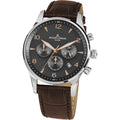 JACQUES LEMANS LONDON 1-1654.2ZK ERKEK KOL SAATİ
