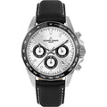 JACQUES LEMANS liverPOOL 1-1877B ERKEK KOL SAATİ